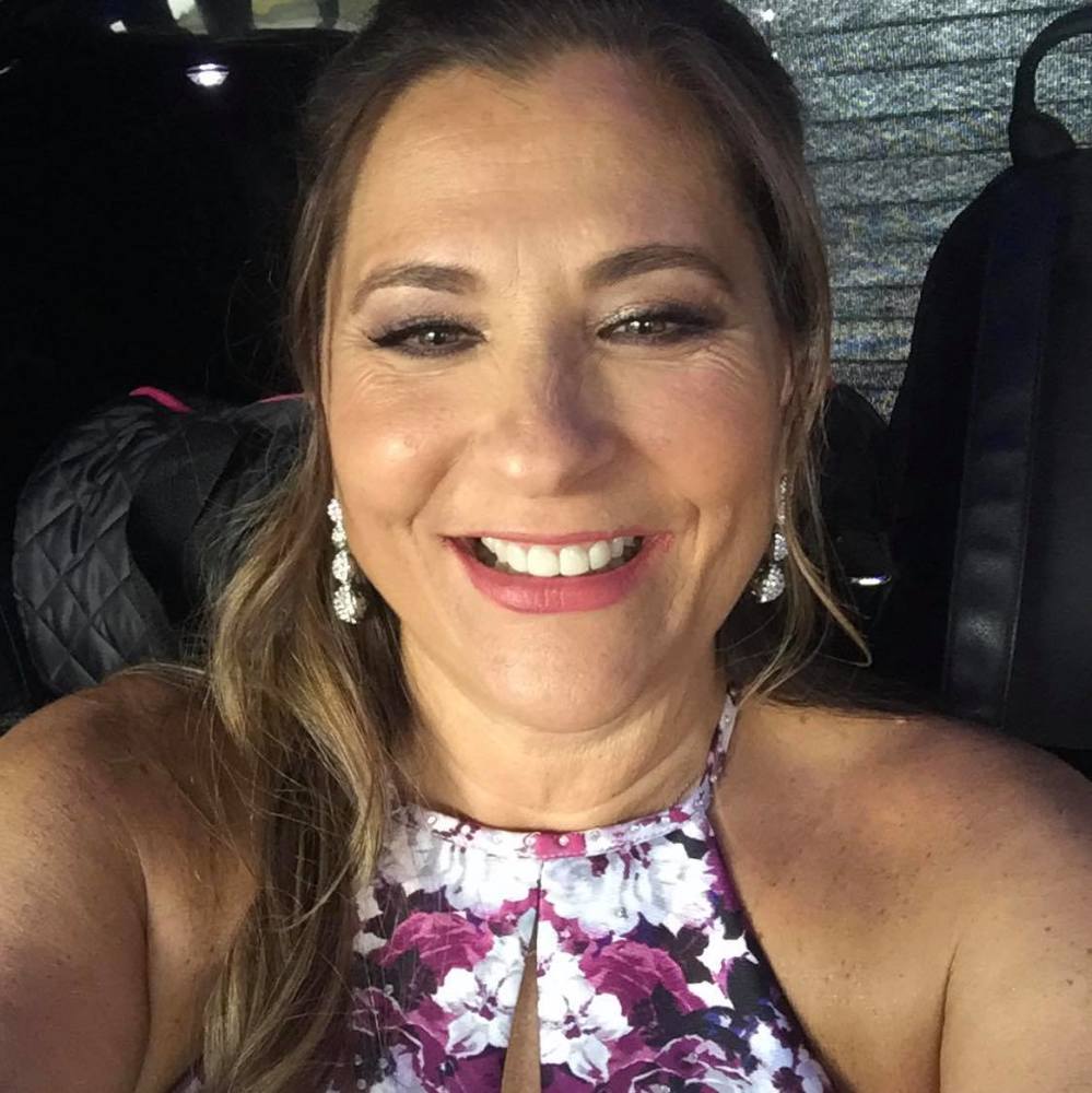 Meet your Posher, Thelma